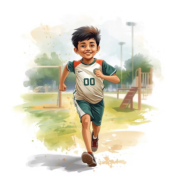 Ankur Wing