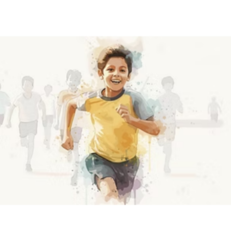 Udaan Wing